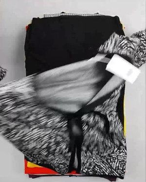 Фотография  457 - OVS Summer м/ж mix#15 кг, ЛОТ №5674 оптом в Калининграде и Калининградской области