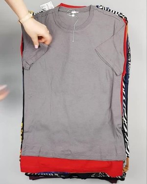 Фотография  726 - OVS Summer м/ж mix#15 кг, ЛОТ №5674 оптом в Калининграде и Калининградской области