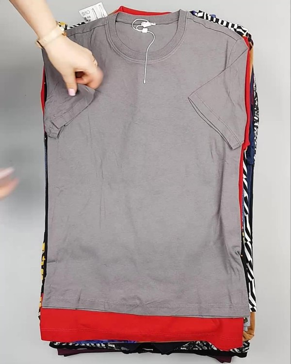 Фотография  265 - OVS Summer м/ж mix#15 кг, ЛОТ №5674 оптом в Калининграде и Калининградской области