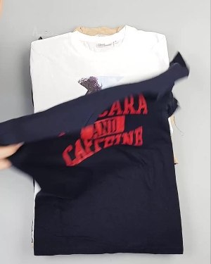 Фотография  395 - OVS Summer м/ж mix#15 кг, ЛОТ №5799 оптом в Калининграде и Калининградской области