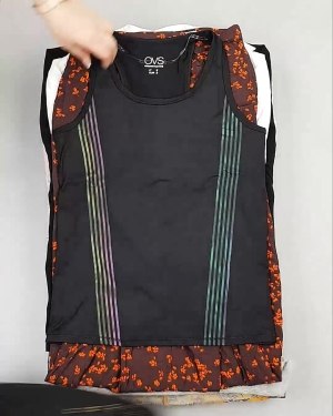 Фотография  655 - OVS Summer м/ж mix#15 кг, ЛОТ №5799 оптом в Калининграде и Калининградской области