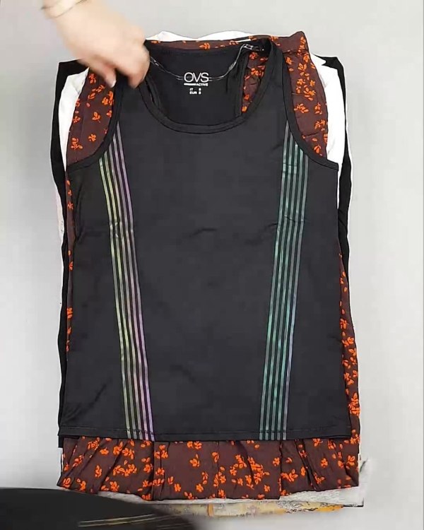 Фотография  487 - OVS Summer м/ж mix#15 кг, ЛОТ №5799 оптом в Калининграде и Калининградской области