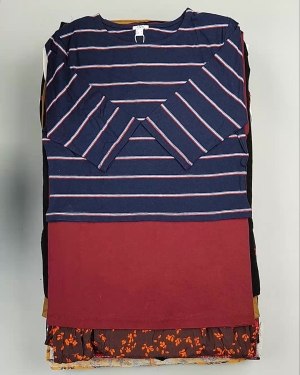 Фотография  871 - OVS Summer м/ж mix#15 кг, ЛОТ №5799 оптом в Калининграде и Калининградской области