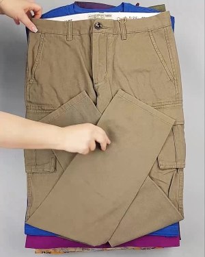 Фотография  389 - OVS Summer м/ж mix#15 кг, ЛОТ №5799 оптом в Калининграде и Калининградской области