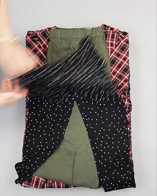 Фотография  733 - OVS Summer м/ж mix#15 кг, ЛОТ №5801 оптом в Калининграде и Калининградской области