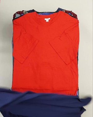 Фотография  345 - OVS Summer м/ж mix#15 кг, ЛОТ №5801 оптом в Калининграде и Калининградской области