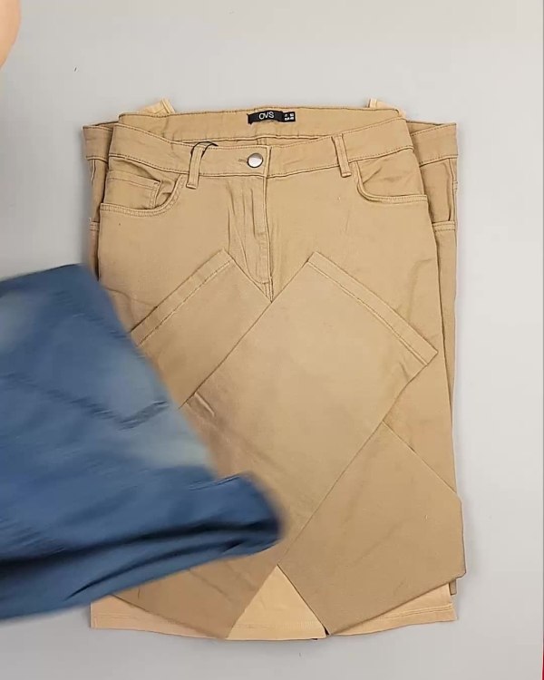 Фотография  920 - OVS Summer м/ж mix#15 кг, ЛОТ №5802 оптом в Калининграде и Калининградской области