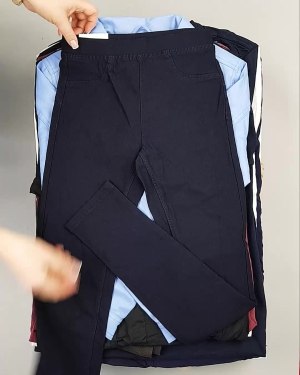 Фотография  934 - OVS Summer м/ж mix#15 кг, ЛОТ №5802 оптом в Калининграде и Калининградской области