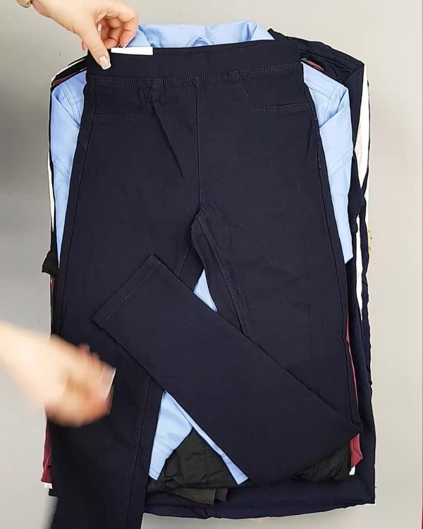 Фотография  239 - OVS Summer м/ж mix#15 кг, ЛОТ №5802 оптом в Калининграде и Калининградской области