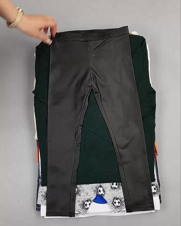 Фотография  558 - BRAND STOCK Kids Summer#10 кг, ЛОТ №5810 оптом в Калининграде и Калининградской области