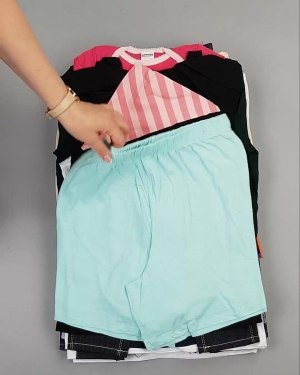 Фотография  863 - BRAND STOCK Kids Summer#10 кг, ЛОТ №5810 оптом в Калининграде и Калининградской области