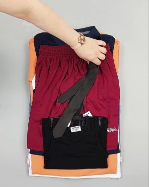 Фотография  575 - BRAND STOCK Kids Summer#10 кг, ЛОТ №5811 оптом в Калининграде и Калининградской области