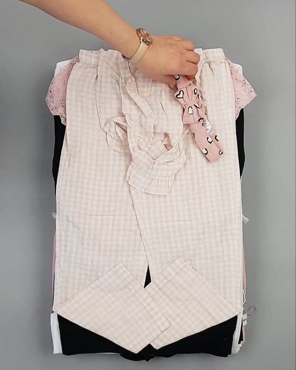 Фотография  207 - BRAND STOCK Kids Summer#10 кг, ЛОТ №5811 оптом в Калининграде и Калининградской области