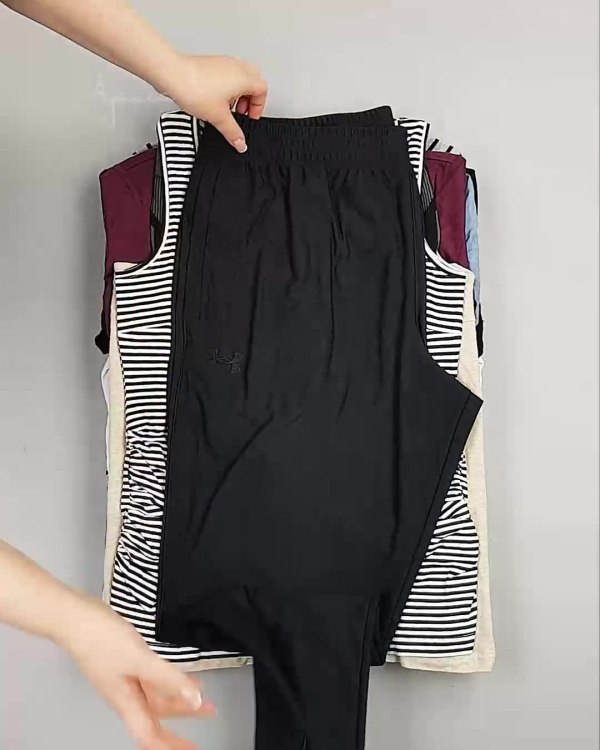 Фотография  150 - LIDL Summer м/ж 022024#14 кг, ЛОТ №5851 оптом в Калининграде и Калининградской области