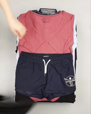 Фотография  363 - LIDL Summer м/ж 022024#14 кг, ЛОТ №5851 оптом в Калининграде и Калининградской области