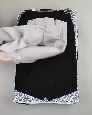 Фотография  730 - LIDL Summer м/ж 022024#14 кг, ЛОТ №5851 оптом в Калининграде и Калининградской области