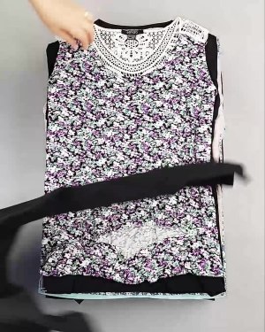 Фотография  165 - LIDL Summer м/ж 022024#14 кг, ЛОТ №5851 оптом в Калининграде и Калининградской области