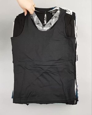 Фотография  217 - LIDL Summer м/ж 022024#14 кг, ЛОТ №5851 оптом в Калининграде и Калининградской области