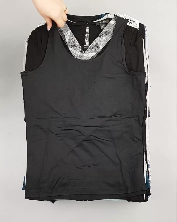 Фотография  338 - LIDL Summer м/ж 022024#14 кг, ЛОТ №5851 оптом в Калининграде и Калининградской области