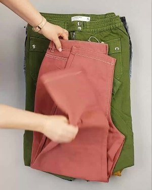 Фотография  603 - Джинсы NEXT Women#10 кг, ЛОТ №5876 оптом в Калининграде и Калининградской области