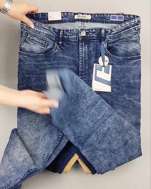 Фотография  991 - Джинсы BLEND HE 022024#10 кг, ЛОТ №5925 оптом в Калининграде и Калининградской области