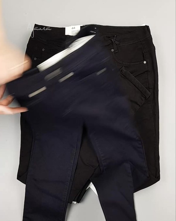 Фотография  703 - Джинсы DK Company 022024#10 кг, ЛОТ №5949 оптом в Калининграде и Калининградской области