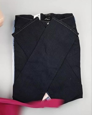 Фотография  921 - Джинсы DK Company 022024#10 кг, ЛОТ №5950 оптом в Калининграде и Калининградской области