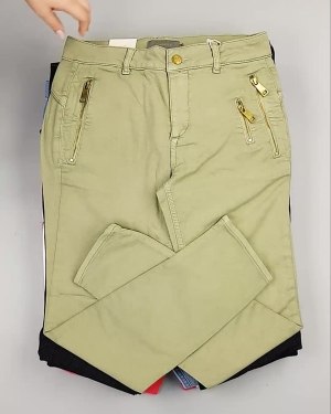 Фотография  273 - Джинсы DK Company 022024#10 кг, ЛОТ №5950 оптом в Калининграде и Калининградской области