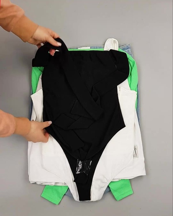 Фотография  702 - Англия СТОК лето#15 кг, ЛОТ №6002 оптом в Калининграде и Калининградской области