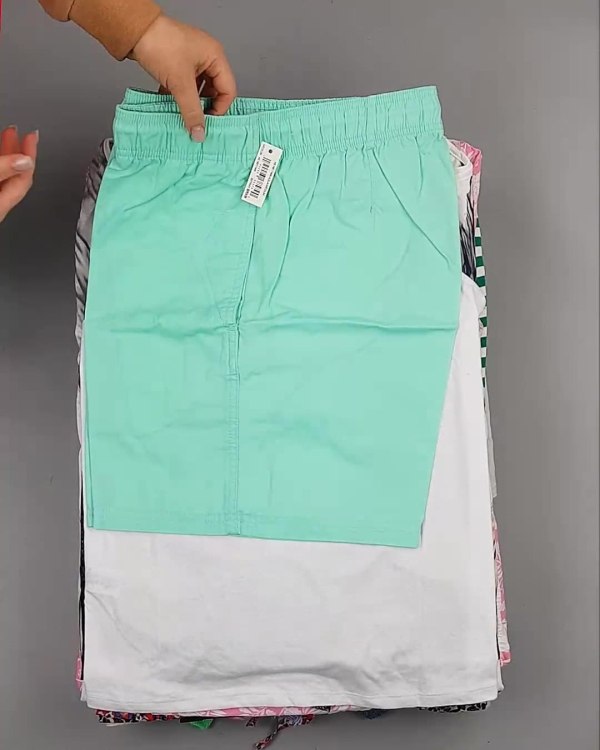 Фотография  707 - Англия СТОК лето#15 кг, ЛОТ №6002 оптом в Калининграде и Калининградской области