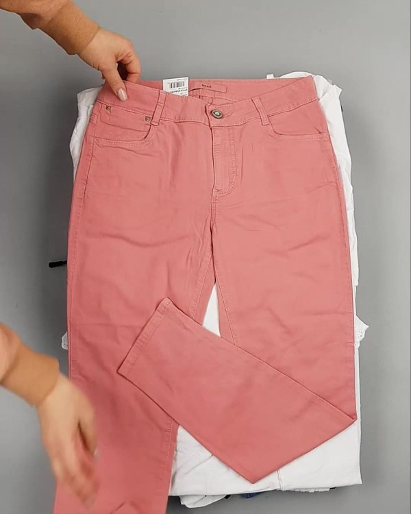 Фотография  293 - Англия СТОК лето#15 кг, ЛОТ №6003 оптом в Калининграде и Калининградской области