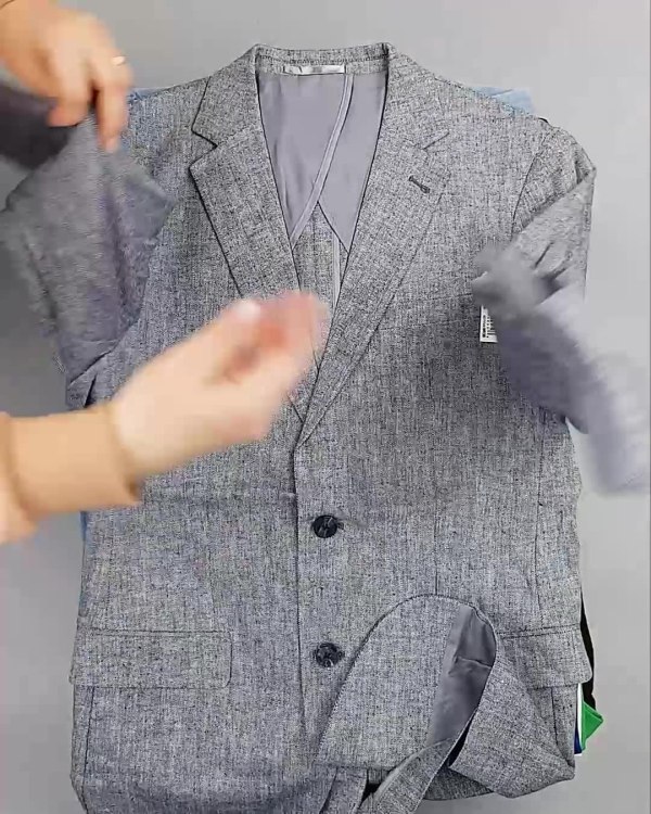 Фотография  915 - Англия СТОК лето#15 кг, ЛОТ №6003 оптом в Калининграде и Калининградской области