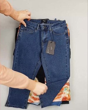 Фотография  574 - Англия СТОК лето#15 кг, ЛОТ №6004 оптом в Калининграде и Калининградской области