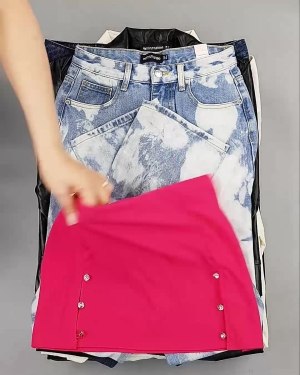 Фотография  381 - Англия СТОК лето#15 кг, ЛОТ №6005 оптом в Калининграде и Калининградской области