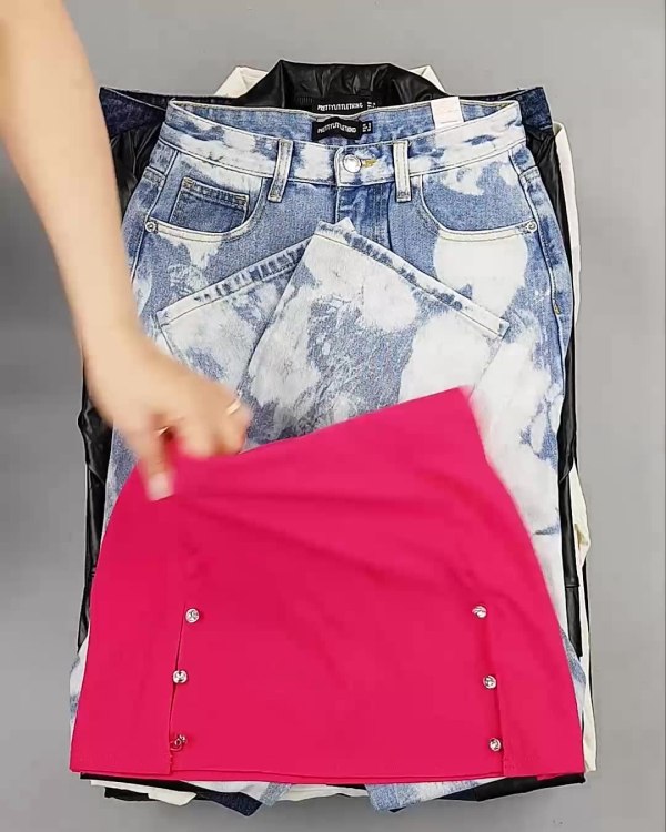 Фотография  860 - Англия СТОК лето#15 кг, ЛОТ №6005 оптом в Калининграде и Калининградской области