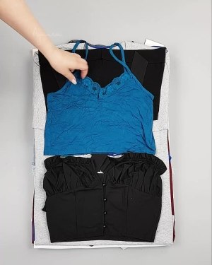 Фотография  479 - Англия СТОК лето#15 кг, ЛОТ №6006 оптом в Калининграде и Калининградской области