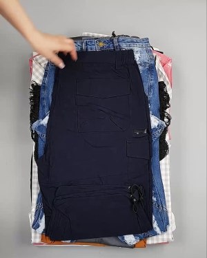 Фотография  975 - Англия СТОК лето#15 кг, ЛОТ №6006 оптом в Калининграде и Калининградской области