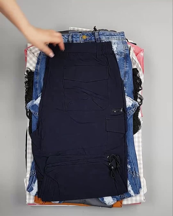 Фотография  363 - Англия СТОК лето#15 кг, ЛОТ №6006 оптом в Калининграде и Калининградской области