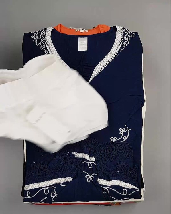 Фотография  231 - Англия СТОК лето#15 кг, ЛОТ №6006 оптом в Калининграде и Калининградской области