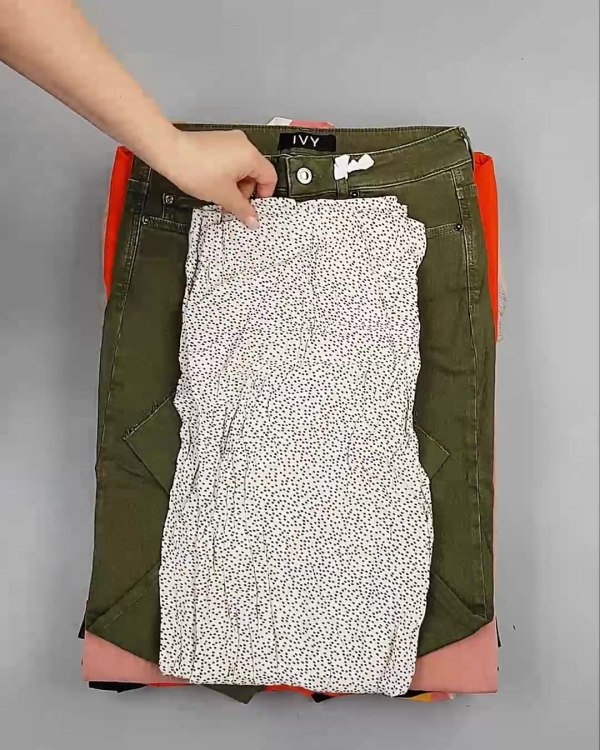 Фотография  710 - BESTSELLER WOMEN Summer mix#15 кг, ЛОТ №6017 оптом в Калининграде и Калининградской области