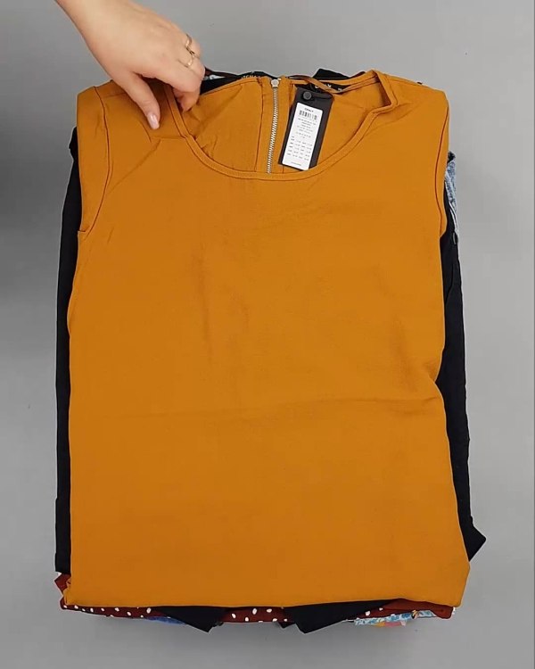 Фотография  191 - BESTSELLER WOMEN Summer mix#15 кг, ЛОТ №6017 оптом в Калининграде и Калининградской области