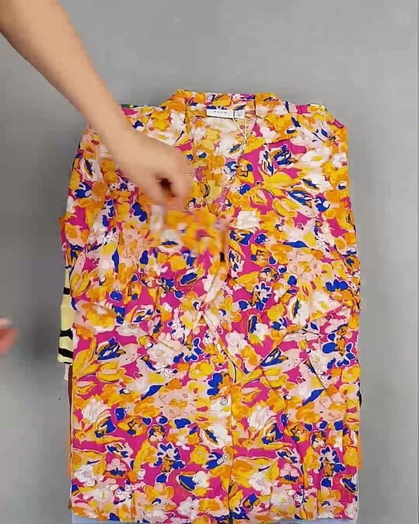 Фотография  657 - BESTSELLER WOMEN Summer mix#15 кг, ЛОТ №6019 оптом в Калининграде и Калининградской области