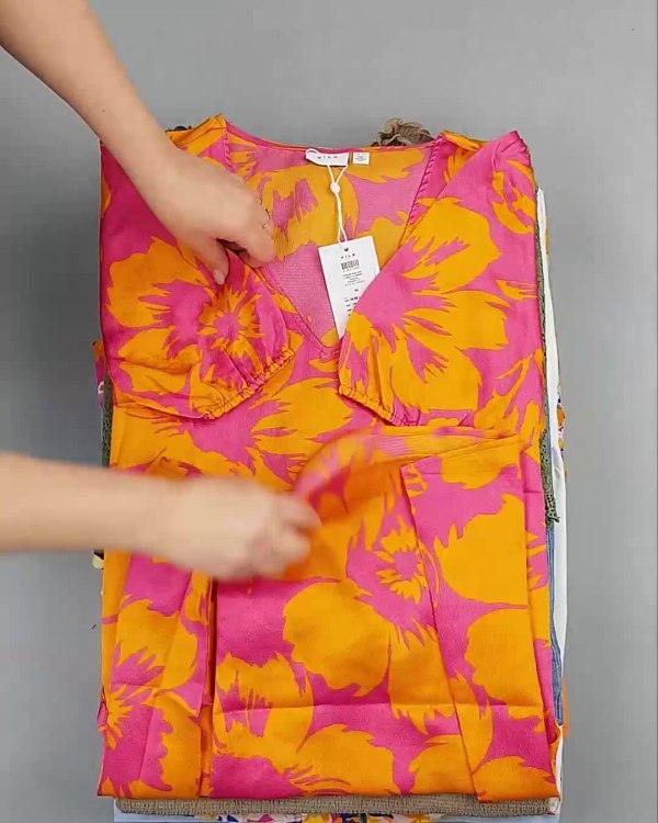 Фотография  318 - BESTSELLER WOMEN Summer mix#15 кг, ЛОТ №6019 оптом в Калининграде и Калининградской области