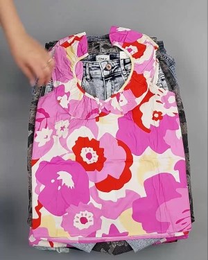 Фотография  322 - BESTSELLER WOMEN Summer mix#15 кг, ЛОТ №6020 оптом в Калининграде и Калининградской области