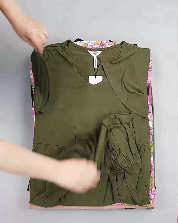 Фотография  346 - BESTSELLER WOMEN Summer mix#15 кг, ЛОТ №6021 оптом в Калининграде и Калининградской области