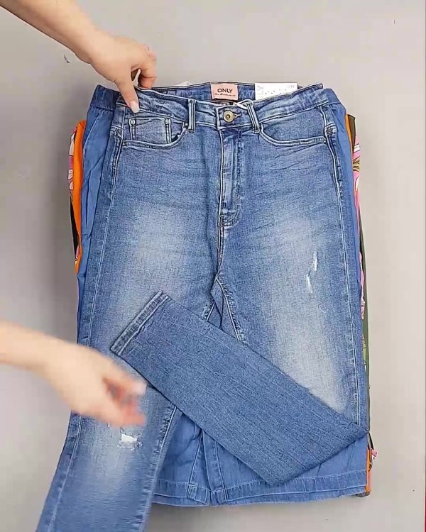 Фотография  736 - BESTSELLER WOMEN Summer mix#15 кг, ЛОТ №6021 оптом в Калининграде и Калининградской области