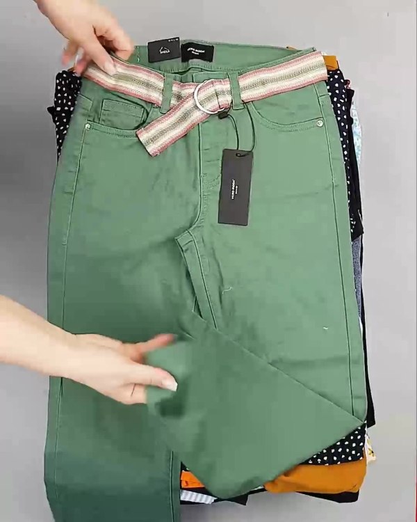 Фотография  158 - BESTSELLER WOMEN Summer mix#15 кг, ЛОТ №6021 оптом в Калининграде и Калининградской области