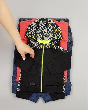 Фотография  405 - BABY KIDS CAN 44#7 кг, ЛОТ №6032 оптом в Калининграде и Калининградской области