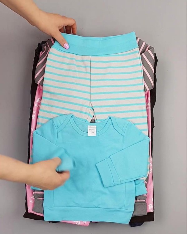 Фотография  315 - BABY KIDS CAN 44#7 кг, ЛОТ №6032 оптом в Калининграде и Калининградской области