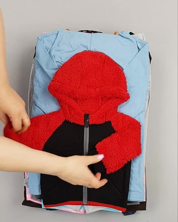 Фотография  682 - BABY KIDS CAN 44#7 кг, ЛОТ №6032 оптом в Калининграде и Калининградской области